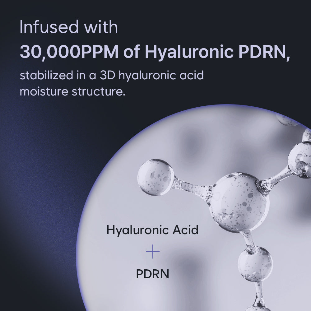 Haua - Hyaluronic PDRN Orb Serum [45g]