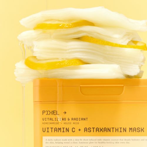 VT - Vitamin C Astaxanthin Mask [30ea]