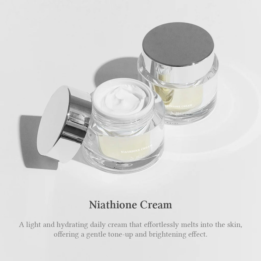 Dr.Althea - Niathione Cream [30ml]