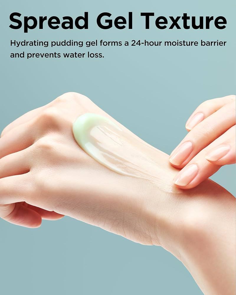Tocobo - Cica Calming Gel Cream [75ml]
