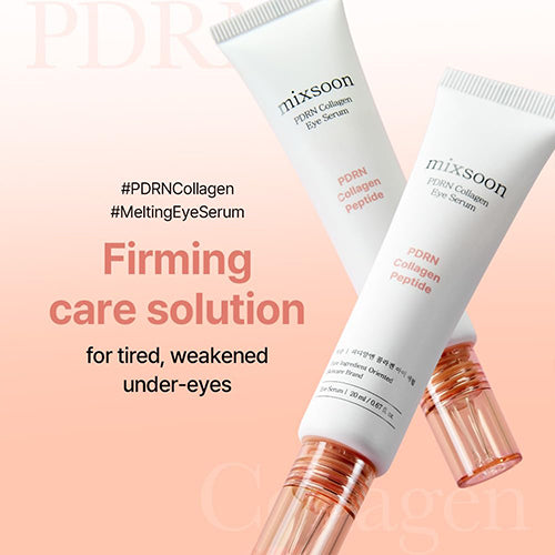 Mixsoon - PDRN Collagen Eye Serum [20ml]