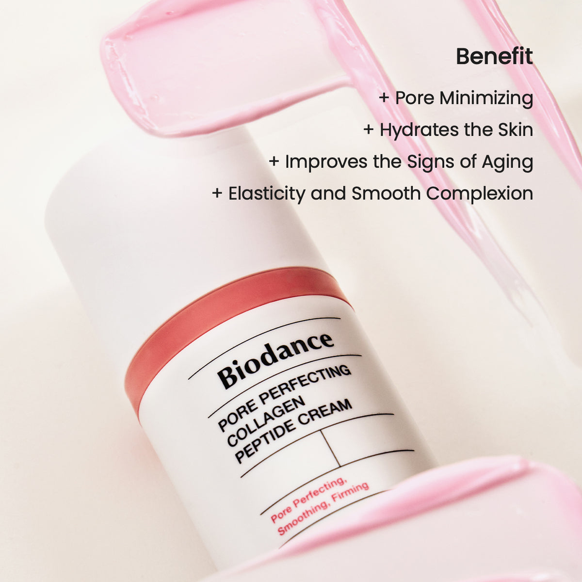 Biodance - Pore Perfecting Collagen Peptide Cream [50ml]
