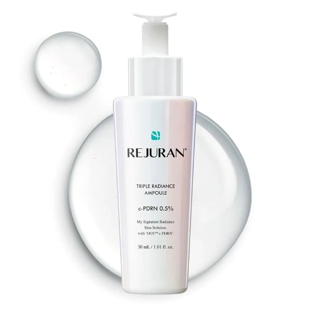 Rejuran - Triple Radiance Ampoule [30ml]