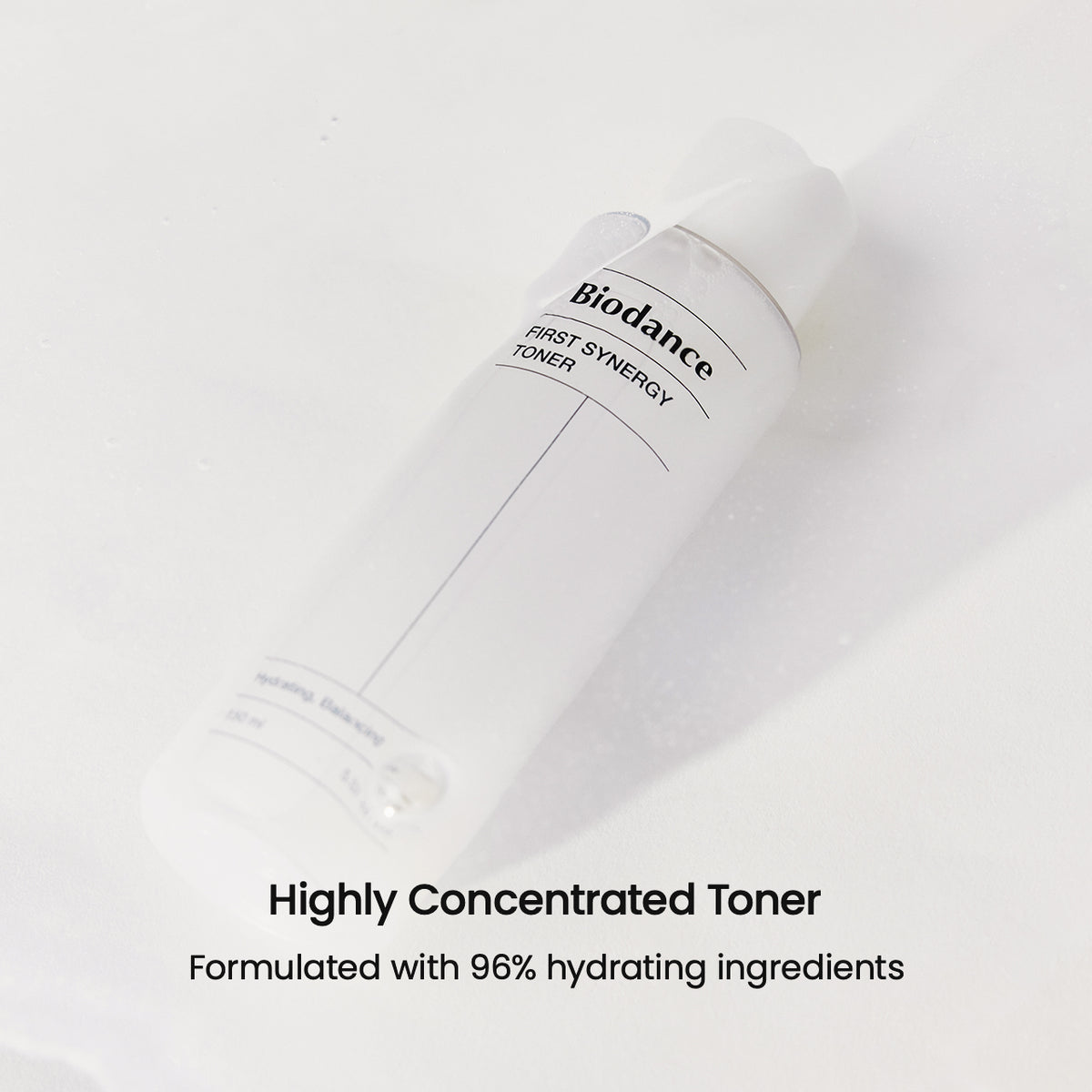 Biodance - First Synergy Toner [150ml]