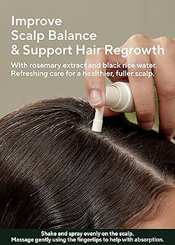 AROMATICA - Rosemary Root Enhancer [NEW - 100ml]