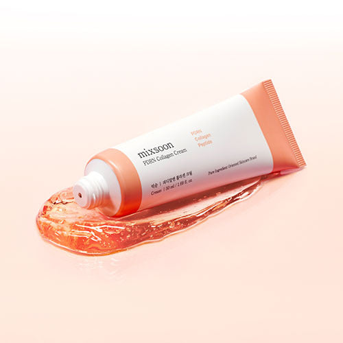 Mixsoon - PDRN Collagen Cream [50ml]
