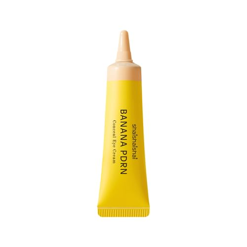 shaishaishai - (Renewal) Banana PDRN Conceal Eye Cream — Vanilla [15g]