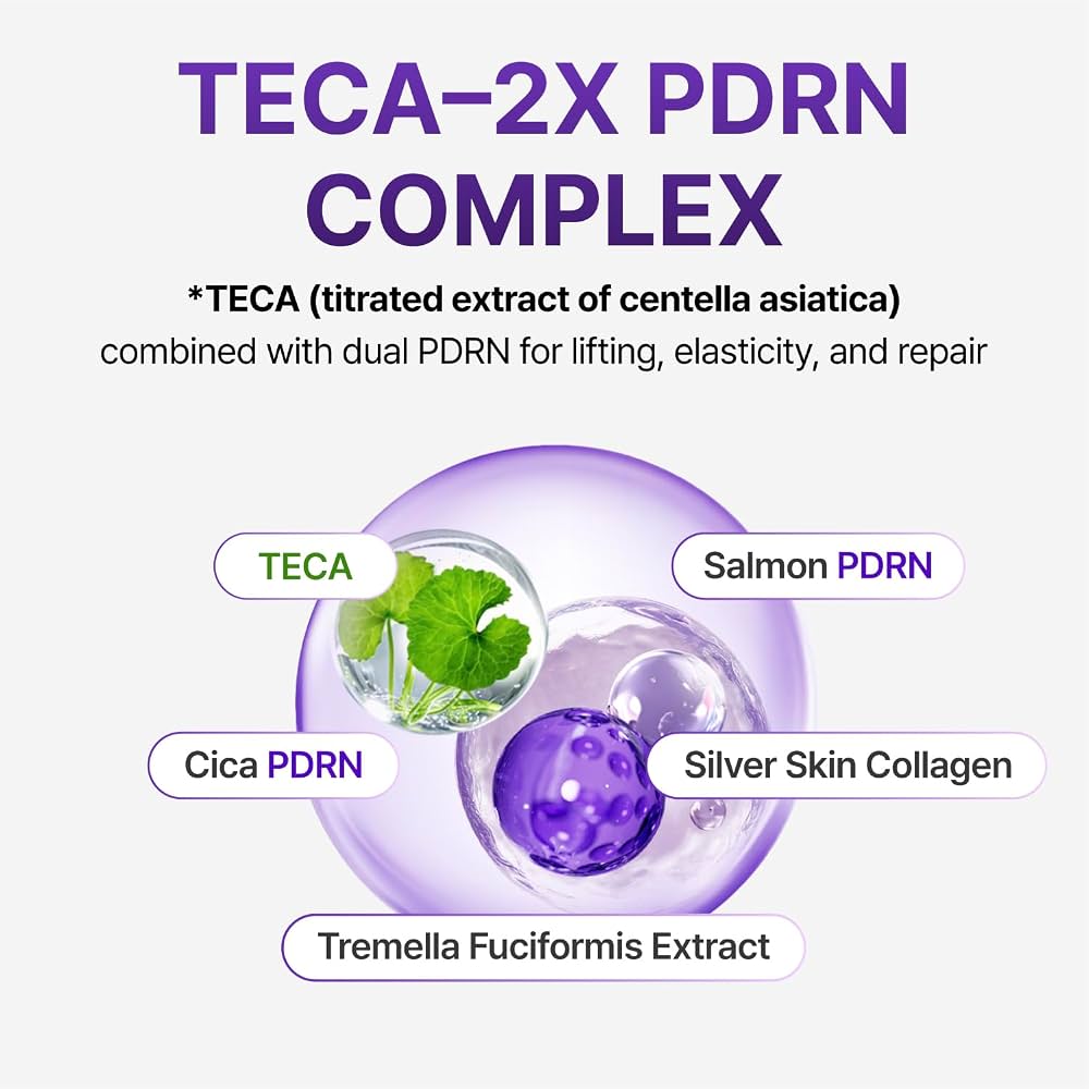 Centellian24 - PDRN Firming Set