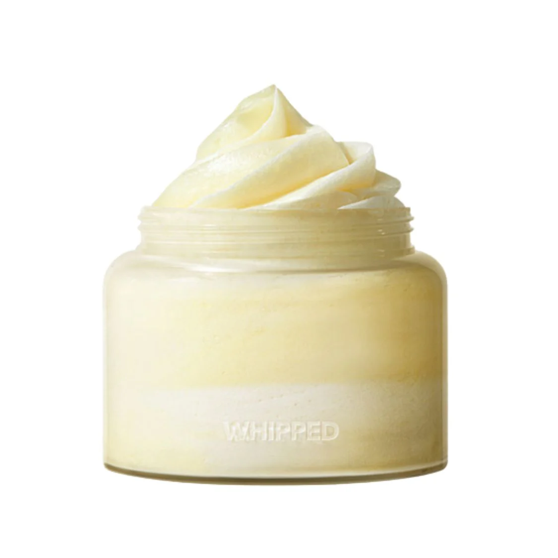 WHIPPED - Vegan Pack Cleanser [Lavocado]