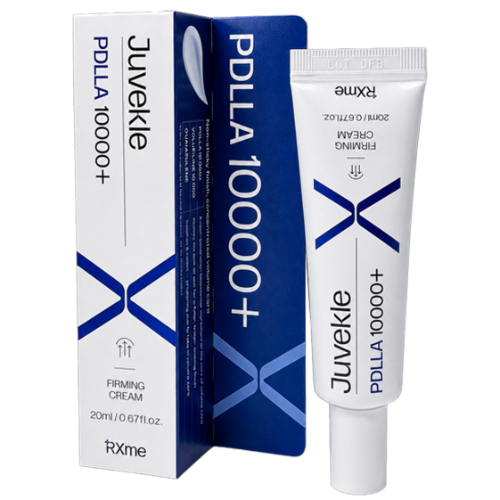 RXme - Juvekle Ultra PDLLA 10000 Plus Firming Cream [20ml]