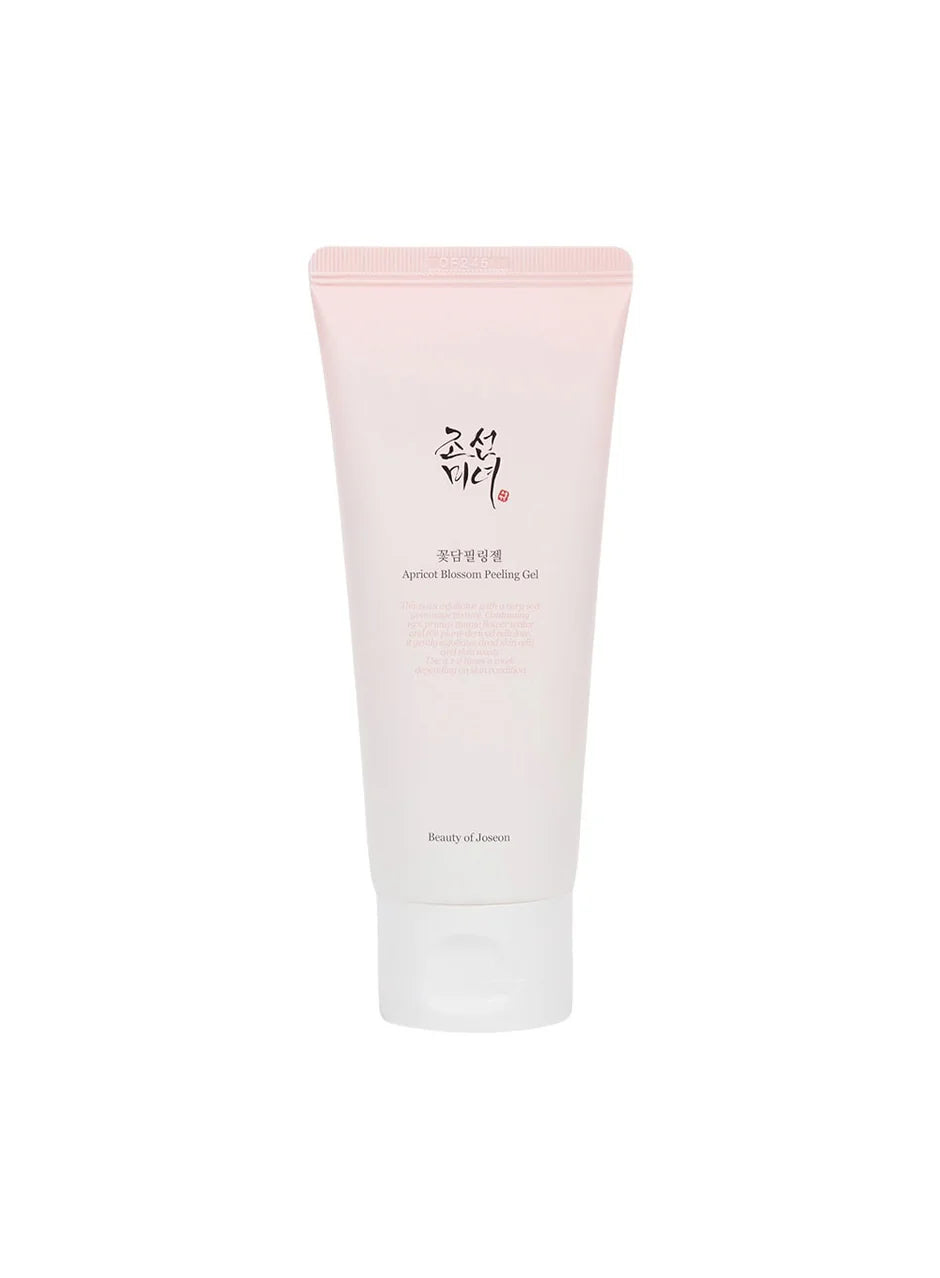 Beauty of Joseon - [Renew] Apricot Blossom Peeling Gel [100ml]