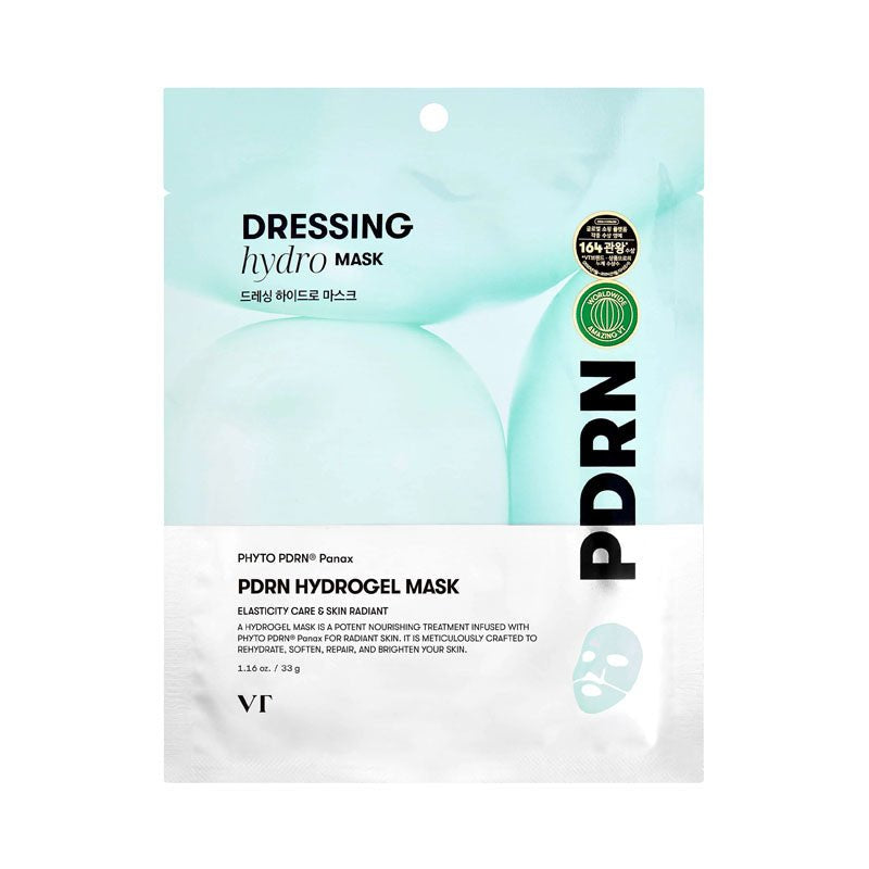 VT - PDRN Hydrogel Mask (45g)