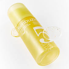 Numbuzin - No.5 Radiance Boosting Capsule Bubble Mask [85ml]