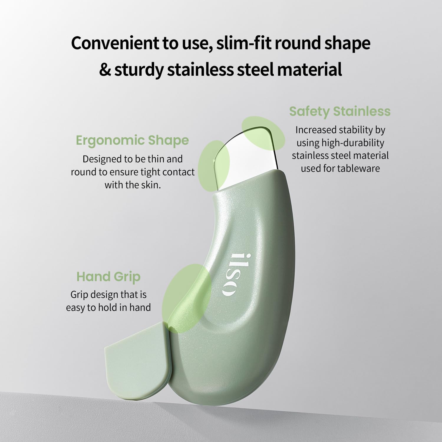 ilso - Deep Clean Master