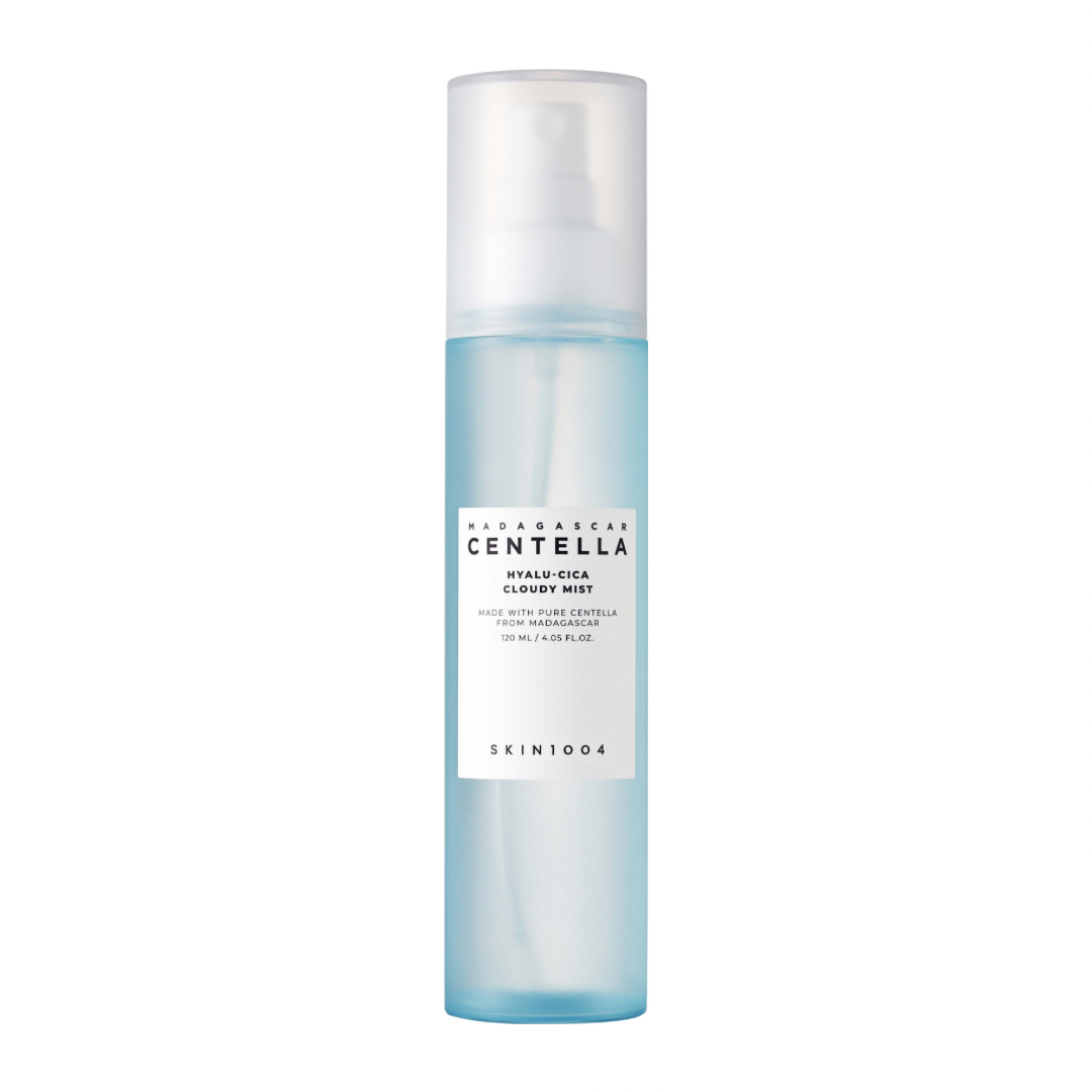 SKIN1004 - Madagascar Centella Hyalu-Cica Cloudy Mist [120ml]