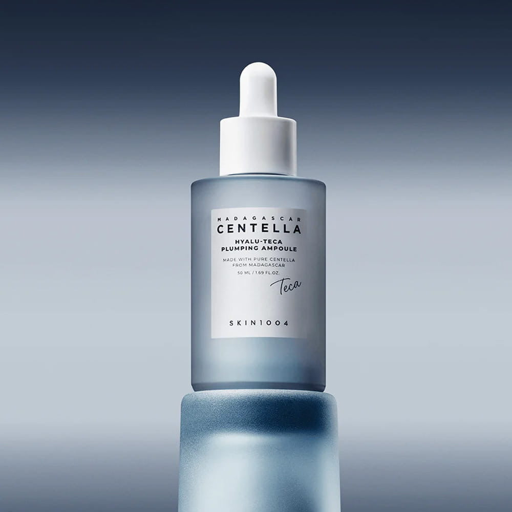 SKIN1004 - Madagascar Centella Hyalu-Teca Plumping Ampoule [50ml]