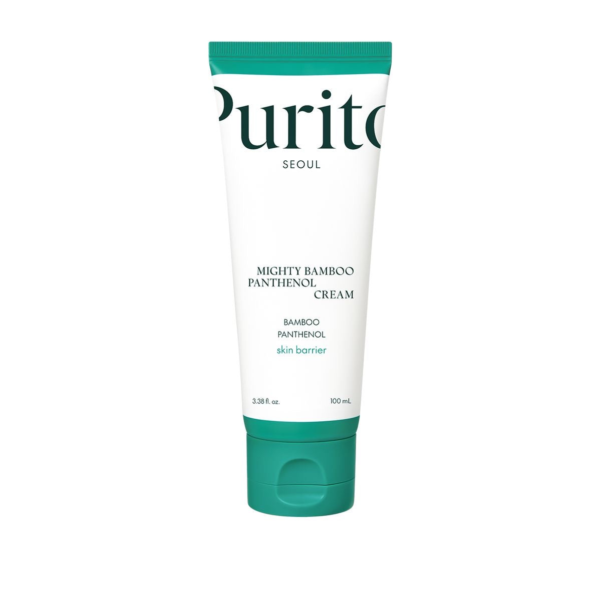 Purito SEOUL - Mighty Bamboo Panthenol Cream [100ml]