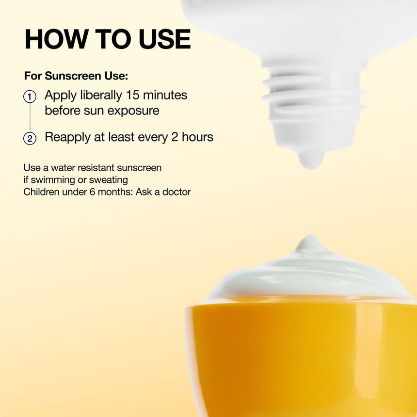 Anua - [KDH] Mineral Weightless Finish Sunscreen (50ml)