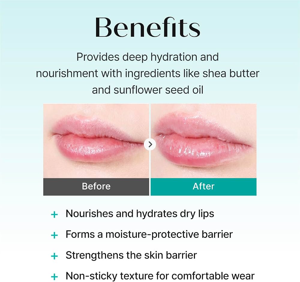 Rejuran - Calming Lip Balm [3.7g]