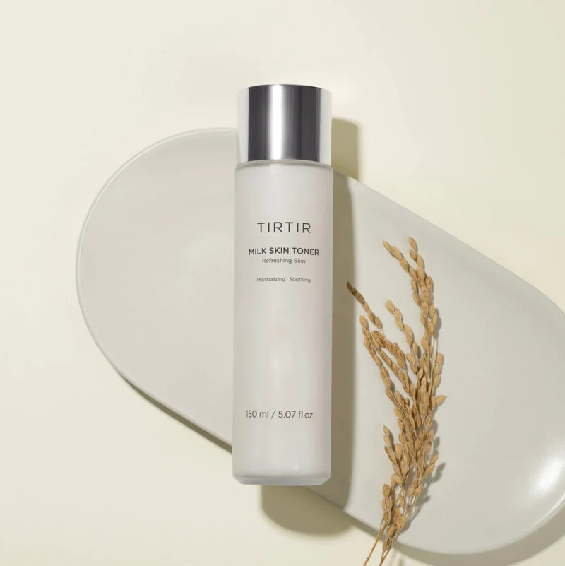 TIRTIR - Milk Skin Toner [150ml]