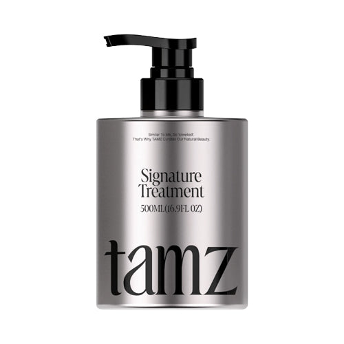 TAMZ - Signature Treatment #MAY [500ml]