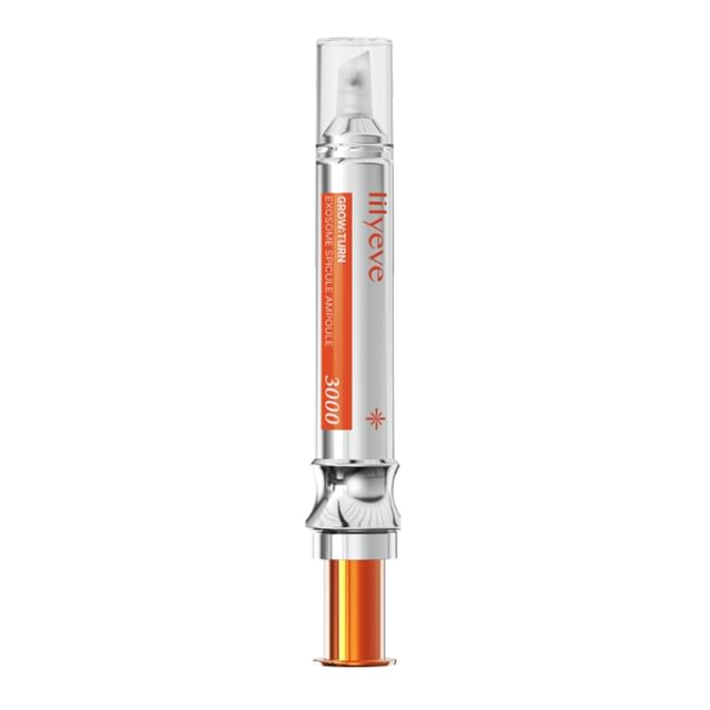 lilyeve - Grow:Turn Exosome Spicule Ampoule 3000 [10ml]