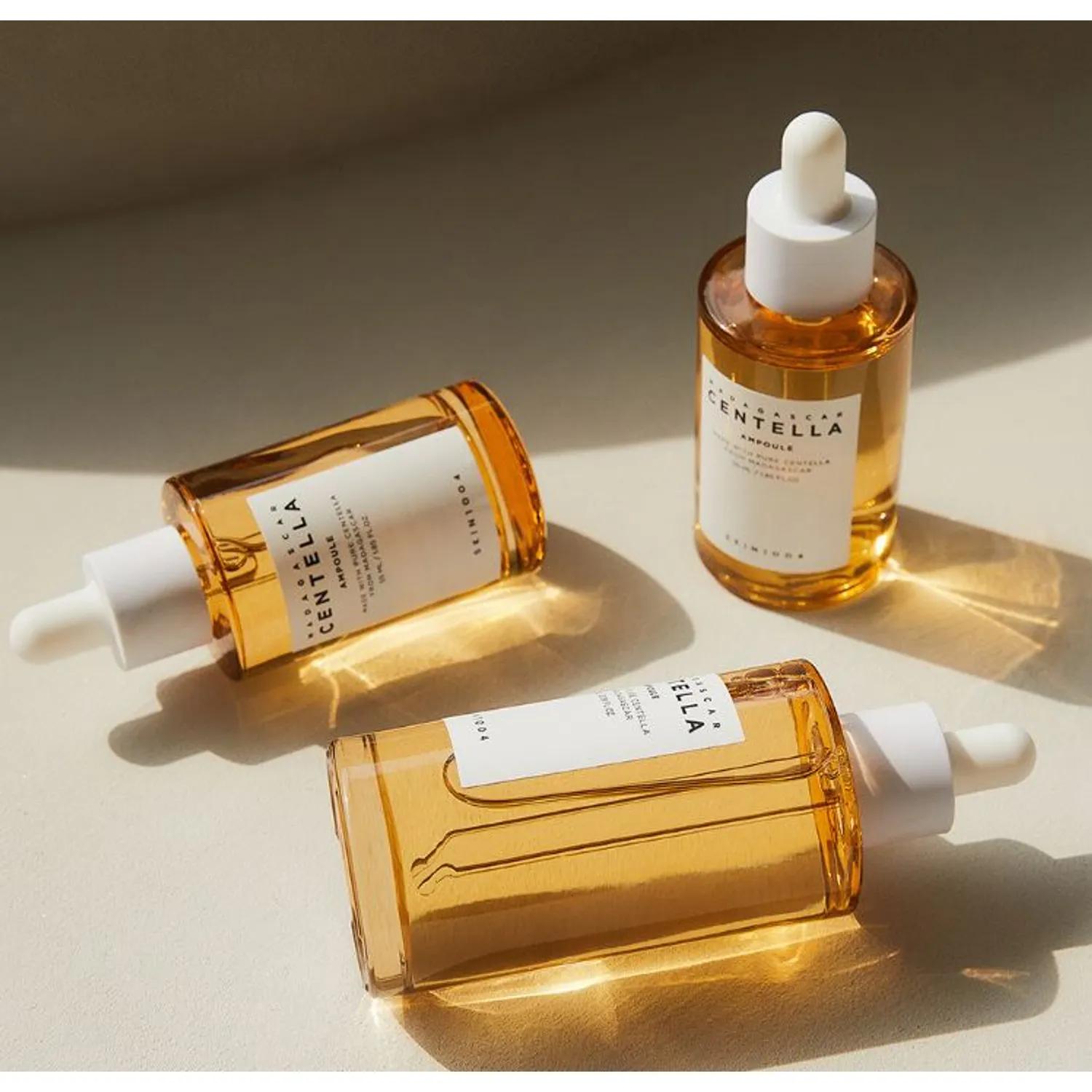 SKIN1004 - Madagascar Centella Ampoule [55ml]