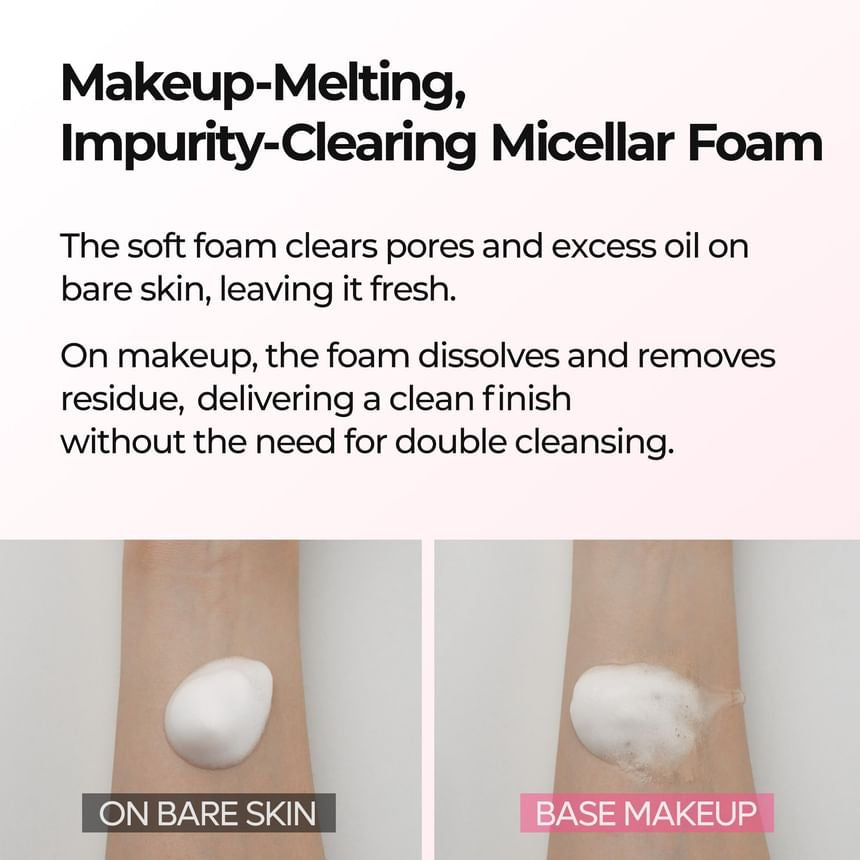 Dr.Melaxin - Melting Cleanser (150ml)