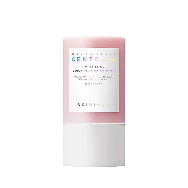 SKIN1004 - Madagascar Centella Poremizing Quick Clay Stick Mask [27g]