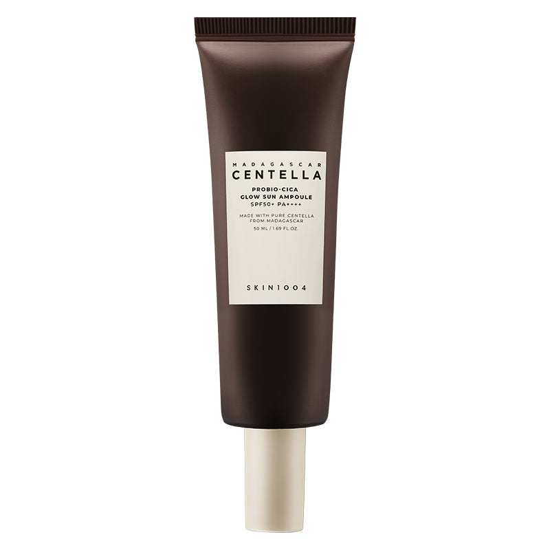 SKIN1004 - Madagascar Centella Probio-cica Glow Sun Ampoule (50ml)