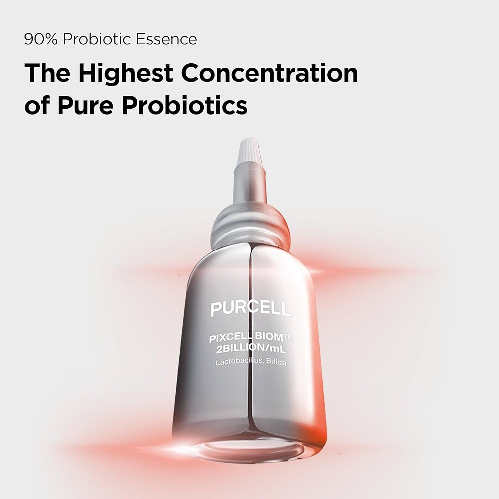 Purcell - (Renew) Pixcell Biom 2Billion/mL [55ml]