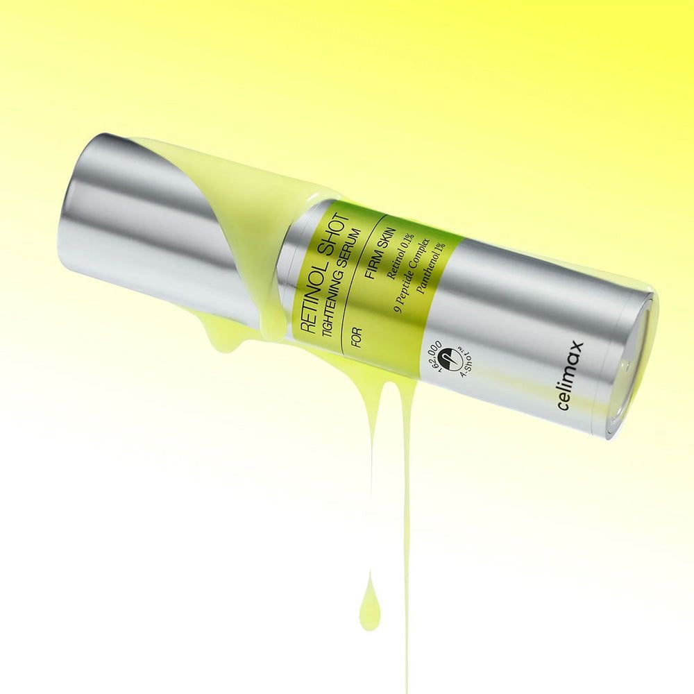 Celimax - The Vita-A Retinol Shot Tightening Serum (30ml)