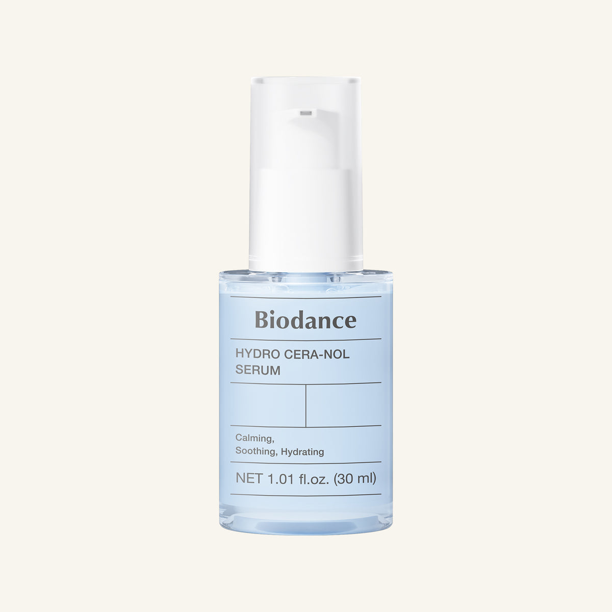 Biodance - Hydro Cera-nol Serum [30ml]