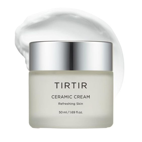 TIRTIR - Ceramic Cream [50ml]