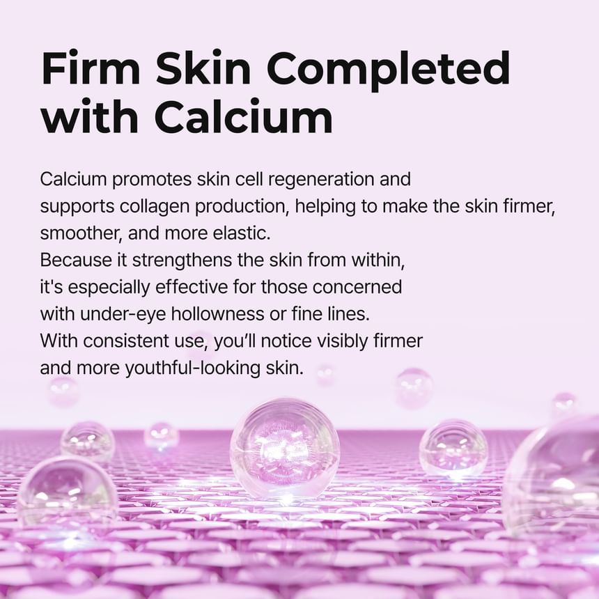Dr.Melaxin - Cemenrete Calcium Volume Cream [50ml]