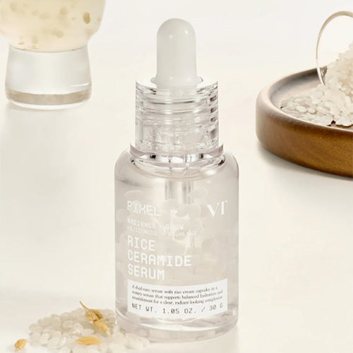 VT - Rice Ceramide Serum [30g]