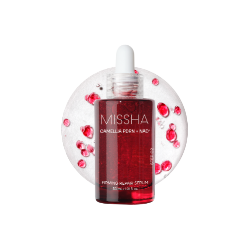 Missha - PDRN NAD Firming Repair Serum (30ml)