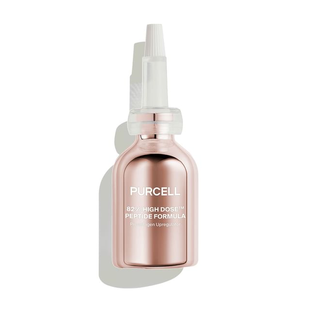 Purcell - (Renew) 82% High Dose Peptide Formula [30ml]