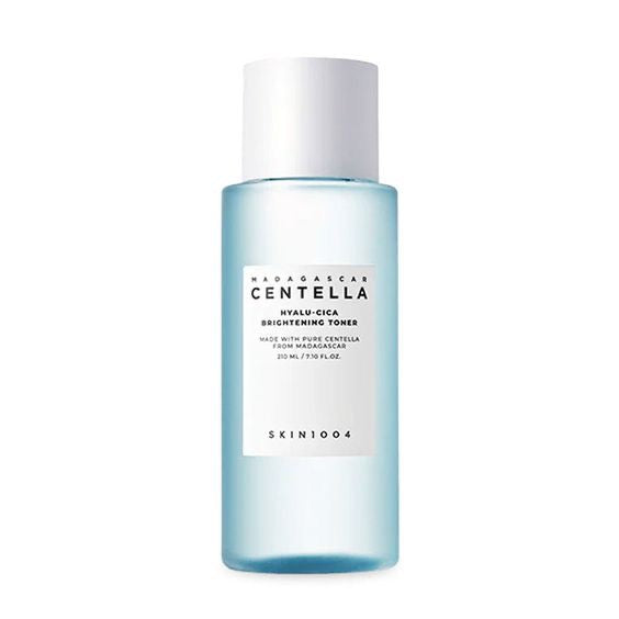 SKIN1004 - Madagascar Centella Hyalu-Cica Brightening Toner [210ml]