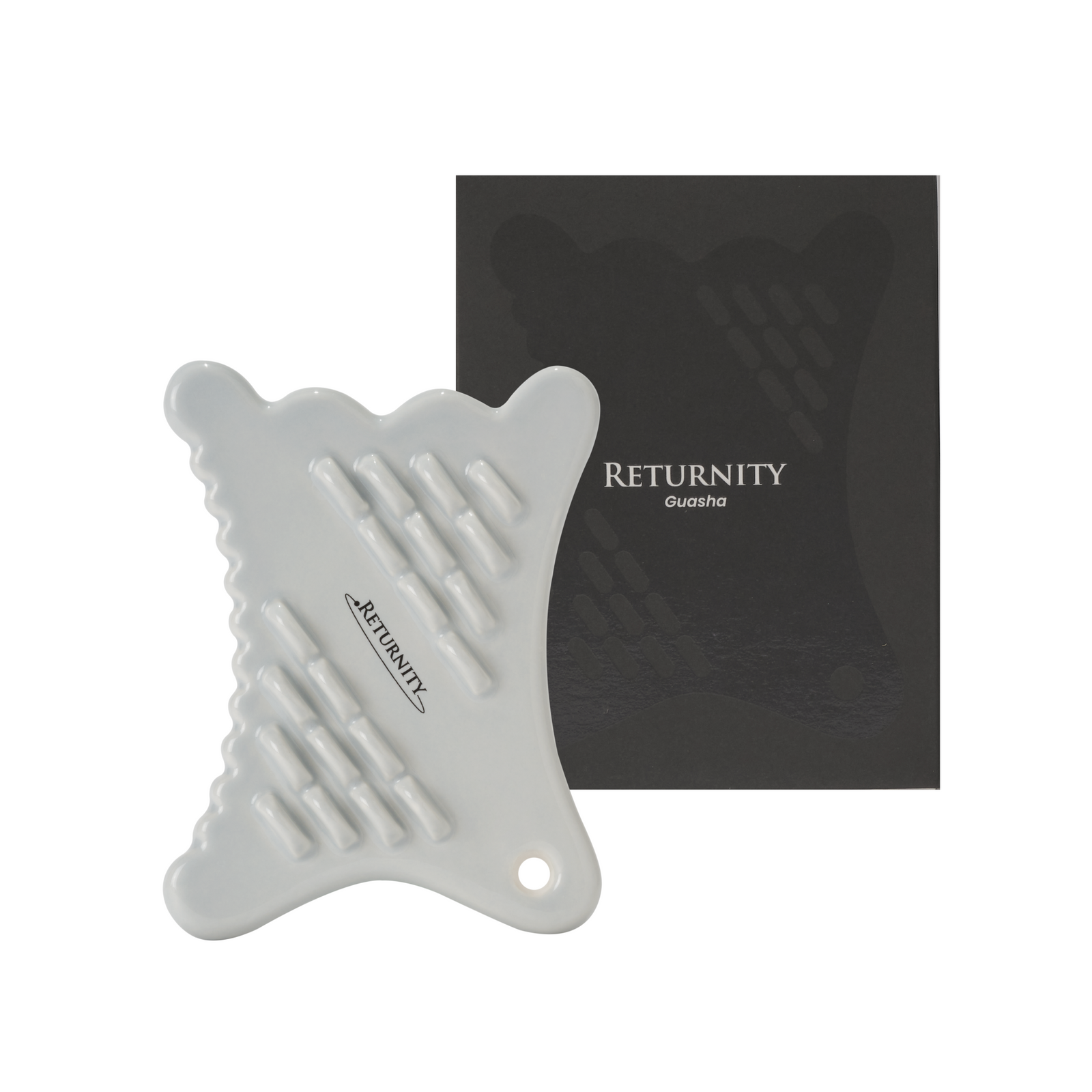 RETURNITY - Guasha