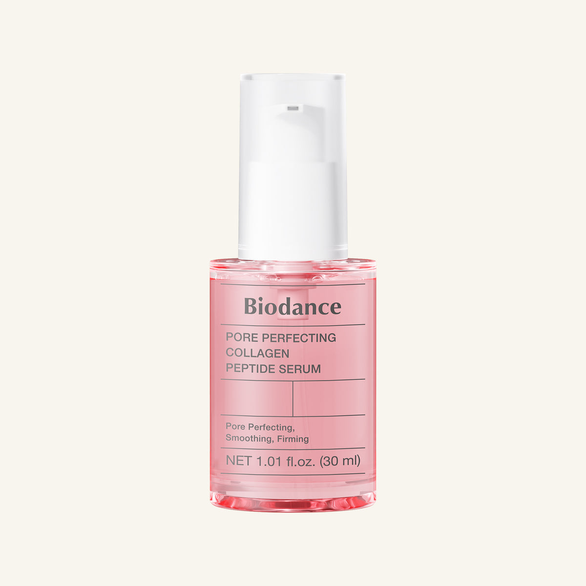 Biodance - Pore Perfecting Collagen Peptide Serum [30ml]