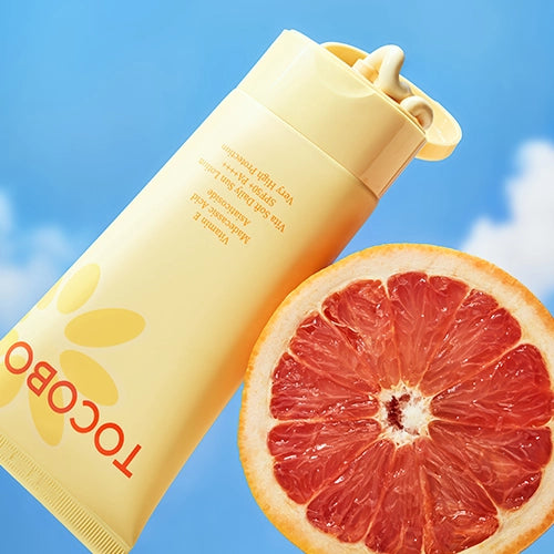 Tocobo - Vita Soft Daily Sun Lotion [150ml]