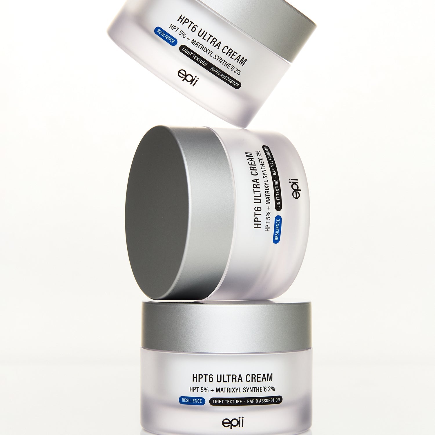 epii - HPT6 Ultra Cream 5% (50ml)