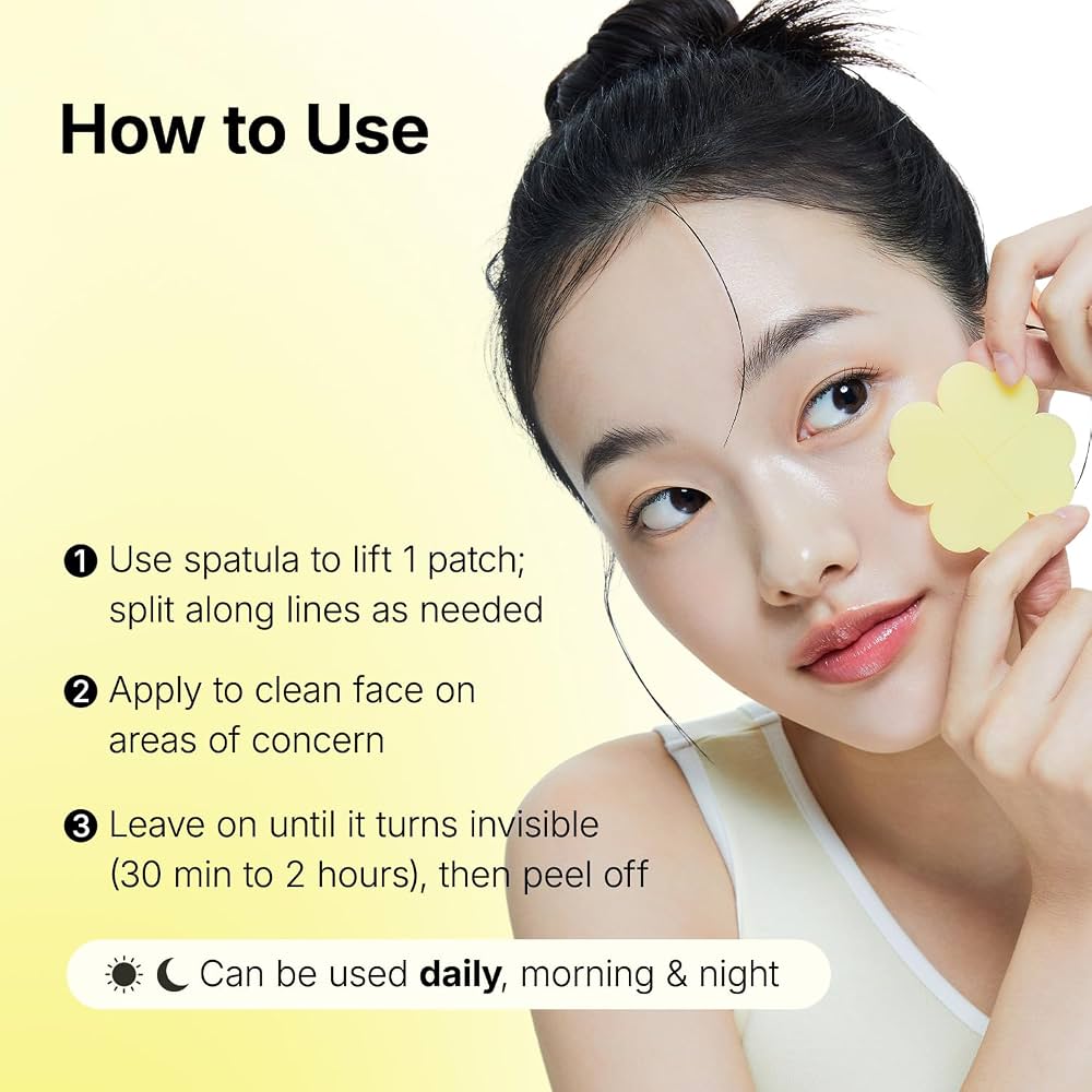 manyo - Glutathione 7 Dark Spot Serum Patch [30pcs]