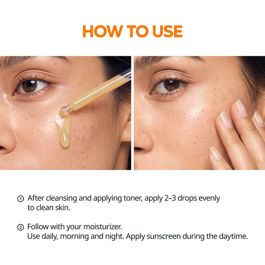 Dr.Melaxin - Mela-CE Ferulic Serum (50ml)