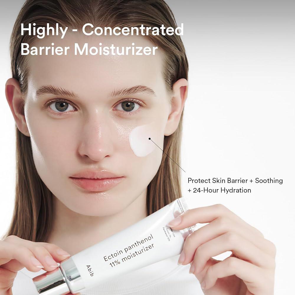 Abib - Ectoin Panthenol 11% Moisturizer Barrier Tube [50ml]