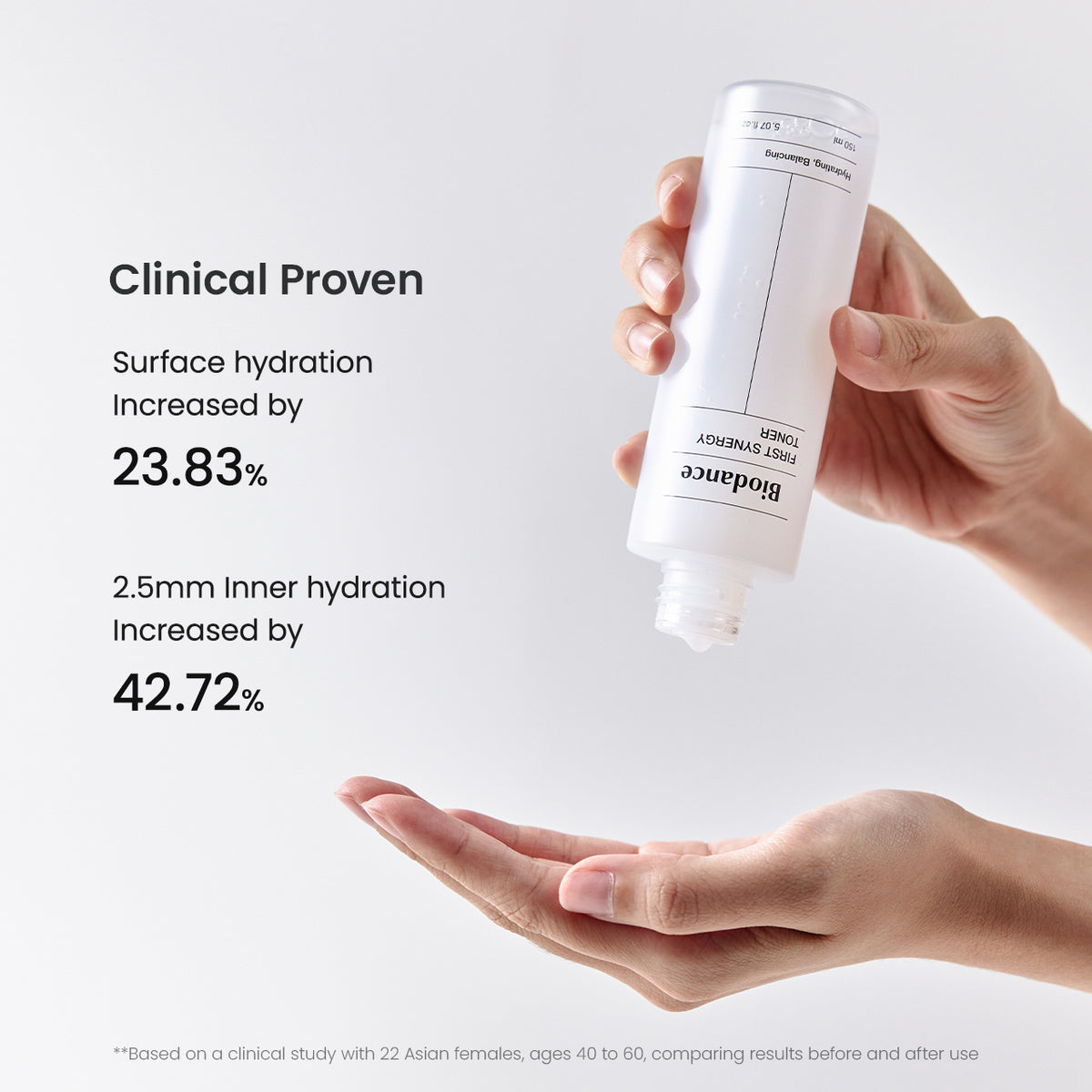 Biodance - First Synergy Toner [150ml]