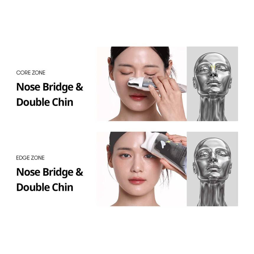 VT - V-Mode Gua Sha Cream [120ml]