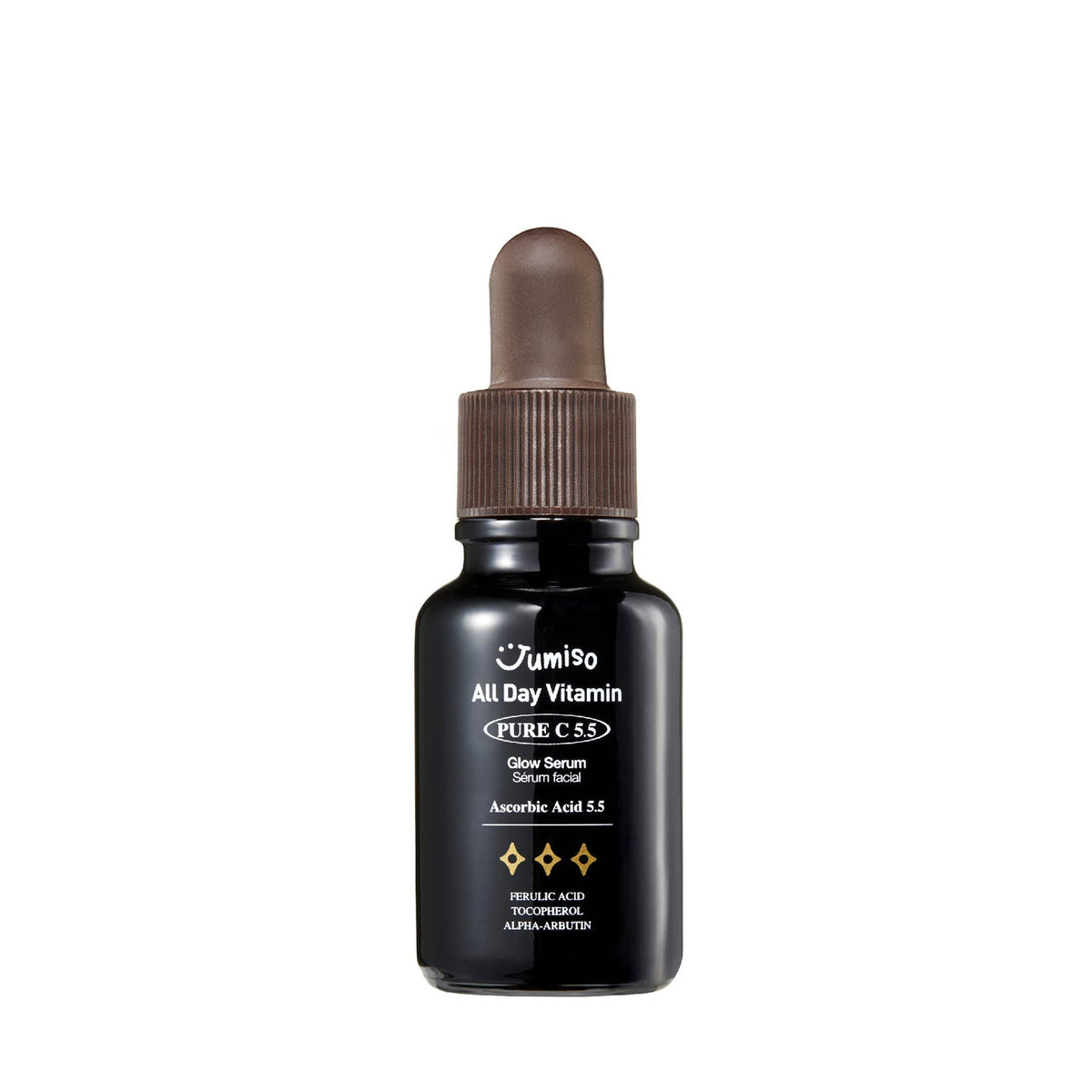 Jumiso - All Day Vitamin Pure C 5.5 Glow Serum [2024 Version - 30ml]