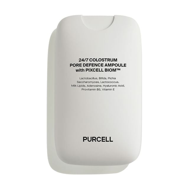 Purcell - 24/7 Colostrum Pore Defence Ampoule [55ml]